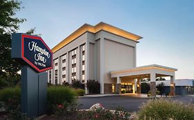 Hampton Inn Charlottesville  3* United States